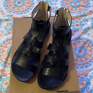 Women Gladiator Sandals